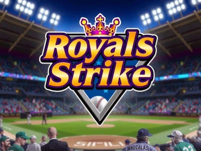 Royals Strike Player Reviews